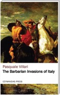 The Barbarian Invasions of Italy