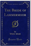 The Bride of Lammermoor