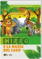 Hippo e la magia del lago