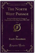 The North West Passage