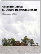 El conde de Montecristo