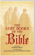 The Lost Books of the Bible