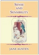 SENSE and SENSIBILITY