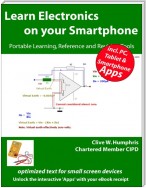 Learn Electronics On Your Smartphone