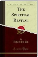 The Spiritual Revival