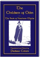 The CHILDREN of ODIN