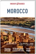 Insight Guides Morocco (Travel Guide eBook)