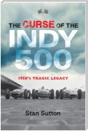 The Curse of the Indy 500