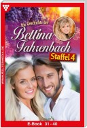 Bettina Fahrenbach Staffel 4 – Liebesroman