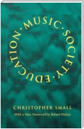 Music, Society, Education