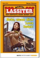 Lassiter - Folge 2315