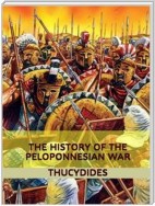 The History of the Peloponnesian War