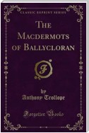 The Macdermots of Ballycloran