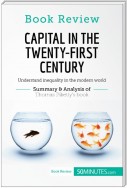 Book Review: Capital in the Twenty-First Century by Thomas Piketty