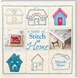 A taste of... Stitch at Home