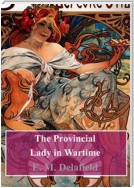 The Provincial Lady in Wartime