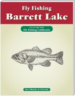 Fly Fishing Barrett Lake