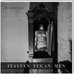 italian vegan men