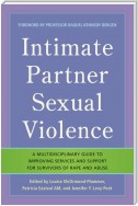 Intimate Partner Sexual Violence