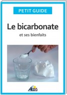 Le bicarbonate et ses bienfaits