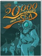 20,000 Leagues Under the Sea