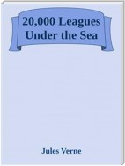 Twenty Thousand Leagues Under the Sea