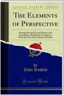 The Elements of Perspective