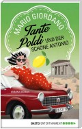 Tante Poldi und der schöne Antonio