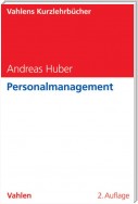 Personalmanagement