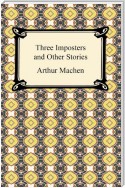 Three Imposters and Other Stories