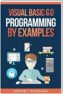Visual Basic 6.0 Programming By Examples
