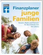 Finanzplaner für junge Familien