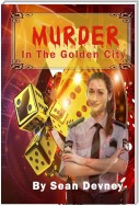 Murder In The Golden City