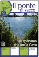 Il Ponte di Sacco - settembre 2017