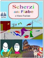 Scherzi delle Fiabe