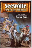 Seewölfe - Piraten der Weltmeere 109