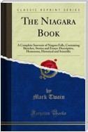 The Niagara Book