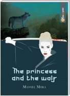 The princess and the wolf