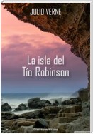 La Isla del Tio Robinson