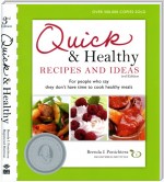 Quick and Healthy Recipes and Ideas