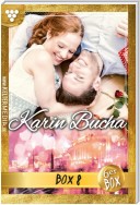 Karin Bucha Jubiläumsbox 8 – Liebesroman