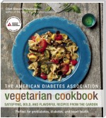 The American Diabetes Association Vegetarian Cookbook