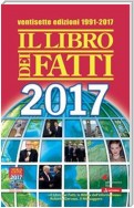 Il Libro dei Fatti 2017