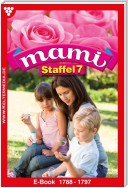 Mami Staffel 7 – Familienroman