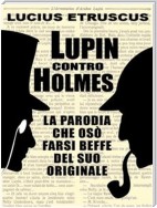 Lupin contro Holmes