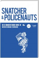 Snatcher & Policenauts