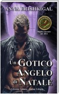 Un Gotico Angelo di Natale (Edizione Italiana)