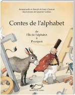 Contes de l'alphabet II (I-P)