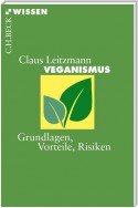 Veganismus