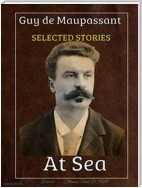 Guy de Maupassant - Selected stories